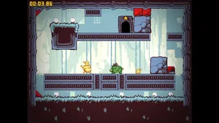 Скриншот 6 к игре Offspring Fling!