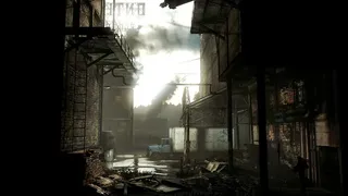 Скриншот 1 к игре Deadlight