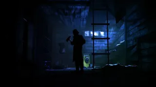 Скриншот 6 к игре Deadlight