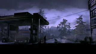 Скриншот 7 к игре Deadlight