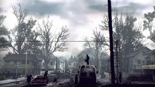 Скриншот 8 к игре Deadlight