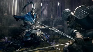 Скриншот 1 к игре DARK SOULS: Prepare To Die Edition