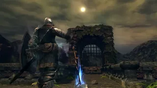 Скриншот 2 к игре DARK SOULS: Prepare To Die Edition