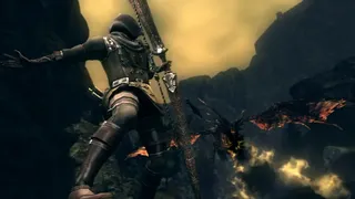 Скриншот 3 к игре DARK SOULS: Prepare To Die Edition