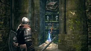 Скриншот 4 к игре DARK SOULS: Prepare To Die Edition