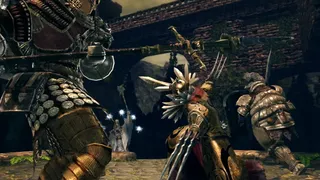 Скриншот 6 к игре DARK SOULS: Prepare To Die Edition