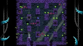 Скриншот 1 к игре Adventures of Shuggy