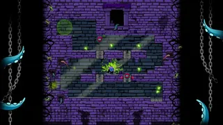 Скриншот 2 к игре Adventures of Shuggy