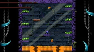 Скриншот 3 к игре Adventures of Shuggy