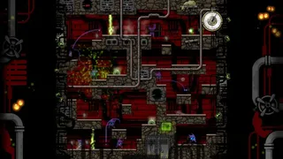 Скриншот 5 к игре Adventures of Shuggy