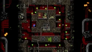 Скриншот 6 к игре Adventures of Shuggy
