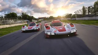 Скриншот 1 к игре RaceRoom Racing Experience