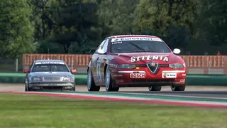 Скриншот 4 к игре RaceRoom Racing Experience