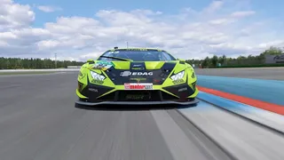 Скриншот 5 к игре RaceRoom Racing Experience