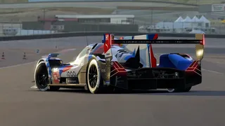 Скриншот 6 к игре RaceRoom Racing Experience