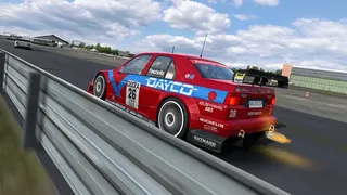 Скриншот 7 к игре RaceRoom Racing Experience