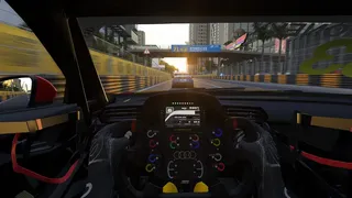 Скриншот 8 к игре RaceRoom Racing Experience