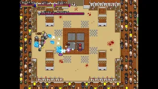 Скриншот 1 к игре Wanderlust: Rebirth