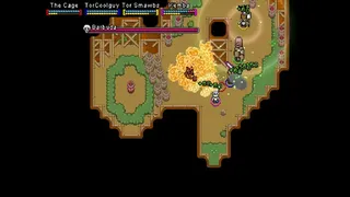 Скриншот 2 к игре Wanderlust: Rebirth