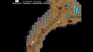 Скриншот 7 к игре Wanderlust: Rebirth