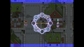 Скриншот 8 к игре Wanderlust: Rebirth