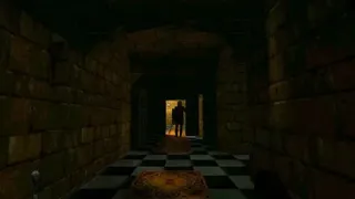 Скриншот 1 к игре Thief Gold (1999)