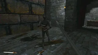 Скриншот 2 к игре Thief Gold (1999)