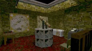 Скриншот 3 к игре Thief Gold (1999)