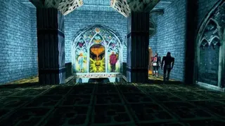 Скриншот 4 к игре Thief Gold (1999)