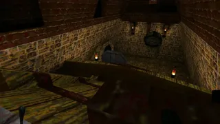 Скриншот 7 к игре Thief Gold (1999)