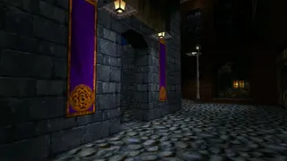 Скриншот 8 к игре Thief Gold (1999)