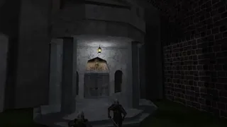 Скриншот 1 к игре Thief II: The Metal Age