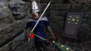 Скриншот 3 к игре Thief II: The Metal Age