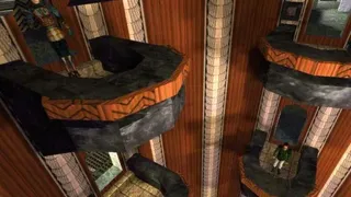 Скриншот 4 к игре Thief II: The Metal Age
