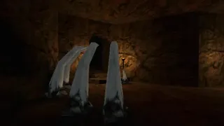 Скриншот 8 к игре Thief II: The Metal Age
