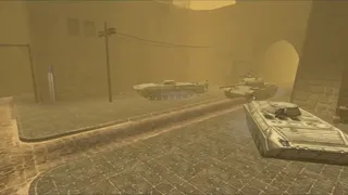 Скриншот 5 к игре Conflict Desert Storm