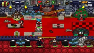 Скриншот 3 к игре Dead Hungry Diner