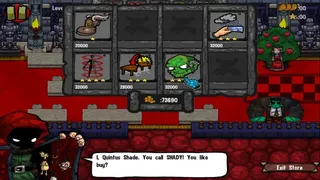 Скриншот 5 к игре Dead Hungry Diner