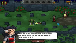 Скриншот 8 к игре Dead Hungry Diner
