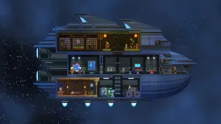 Скриншот 6 к игре Starbound