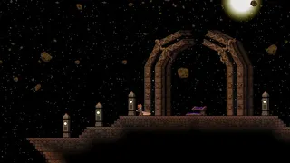Скриншот 7 к игре Starbound