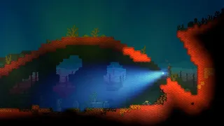 Скриншот 9 к игре Starbound