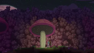 Скриншот 10 к игре Starbound