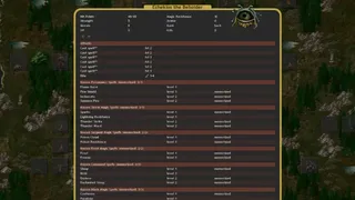 Скриншот 1 к игре Conquest of Elysium 3