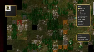Скриншот 3 к игре Conquest of Elysium 3