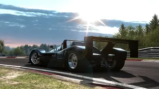 Скриншот 3 к игре Test Drive: Ferrari Racing Legends