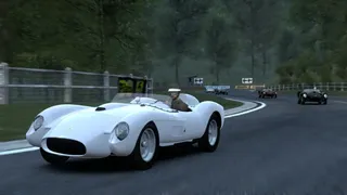 Скриншот 7 к игре Test Drive: Ferrari Racing Legends