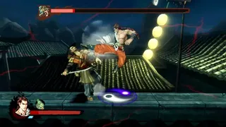 Скриншот 5 к игре Kung Fu Strike - The Warrior's Rise