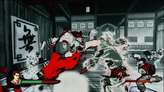 Скриншот 8 к игре Kung Fu Strike - The Warrior's Rise