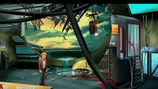 Скриншот 3 к игре Resonance